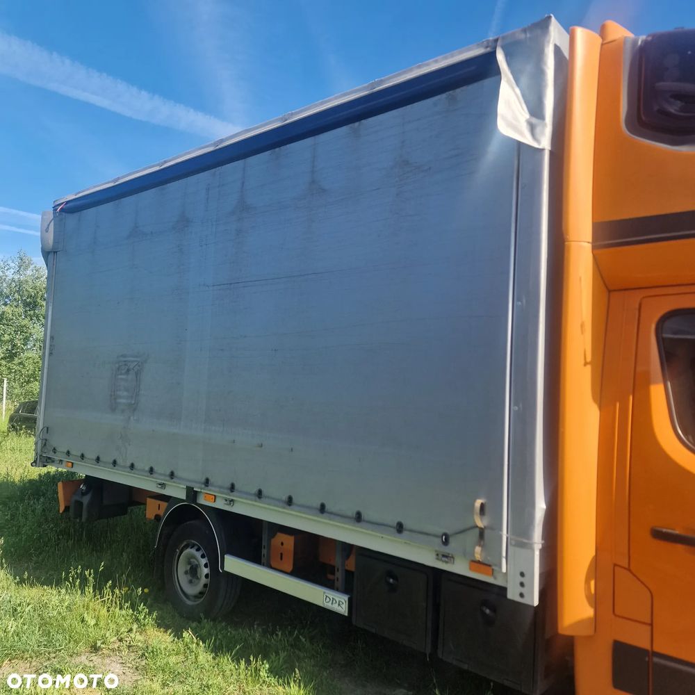 Renault MASTER - 8