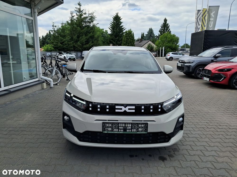 Dacia Sandero - 4