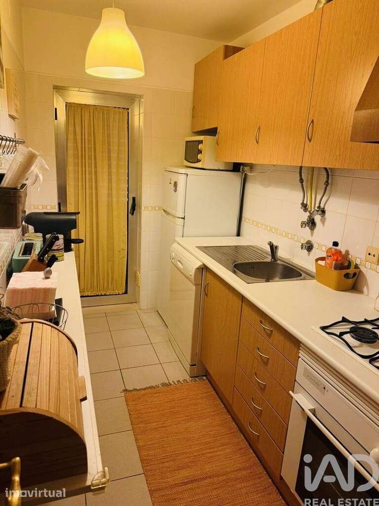 Apartamento T1 em Portimão de 74 m2 - Grande imagem: 3/13