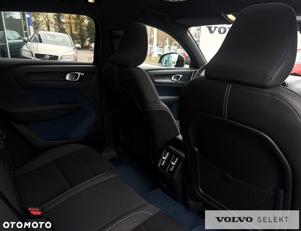 Volvo C40 - 25