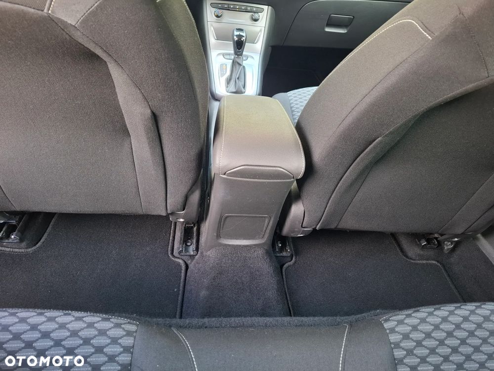 Opel Astra 1.4 Turbo Start/Stop Automatik Edition - 28