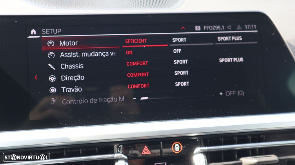 BMW M4 Pack 50 anos M - 40