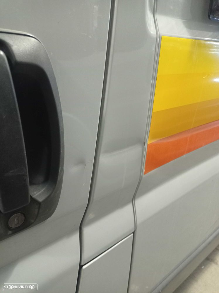 Fiat Ducato Fiat Ducato Weinsberg Carabus 600 K | 2023 | EURO 6 | Vendedor Profissional - 14