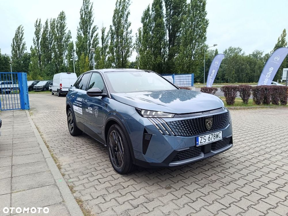Peugeot 3008 - 9
