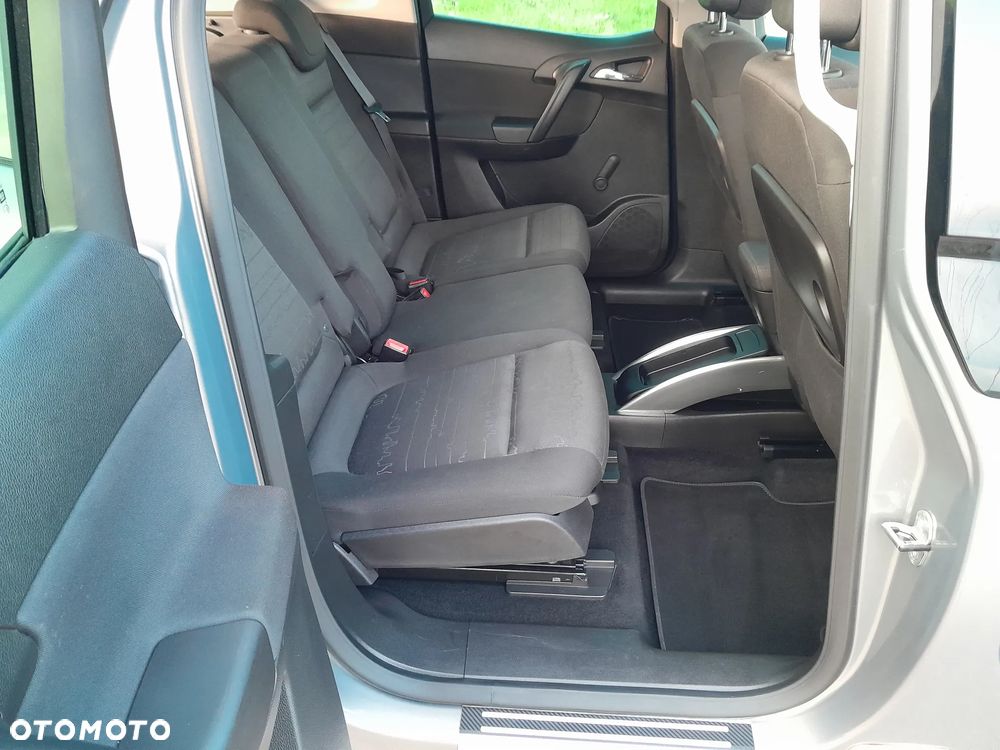 Opel Meriva 1.4 Color Edition - 9