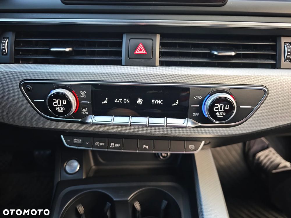 Audi A4 Avant 2.0 TDI design - 39
