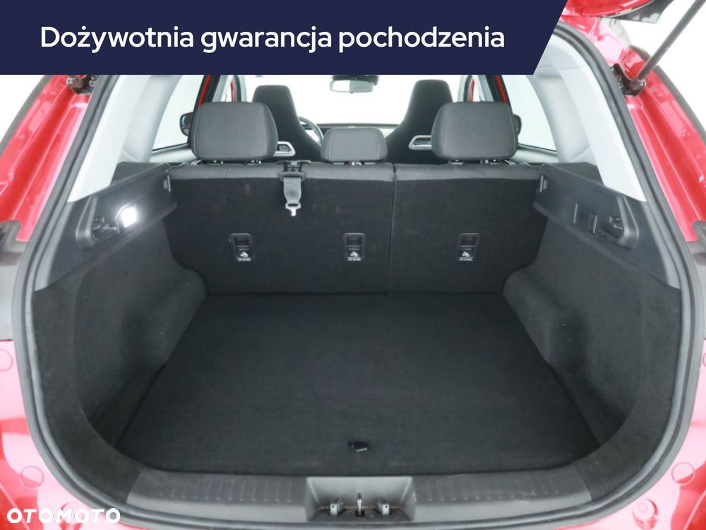 Chery Tiggo 7 - 21