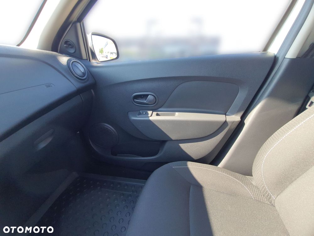 Dacia Sandero 1.0 SCe Open - 18