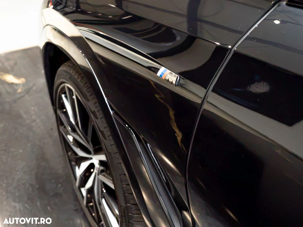 BMW X6 - 39