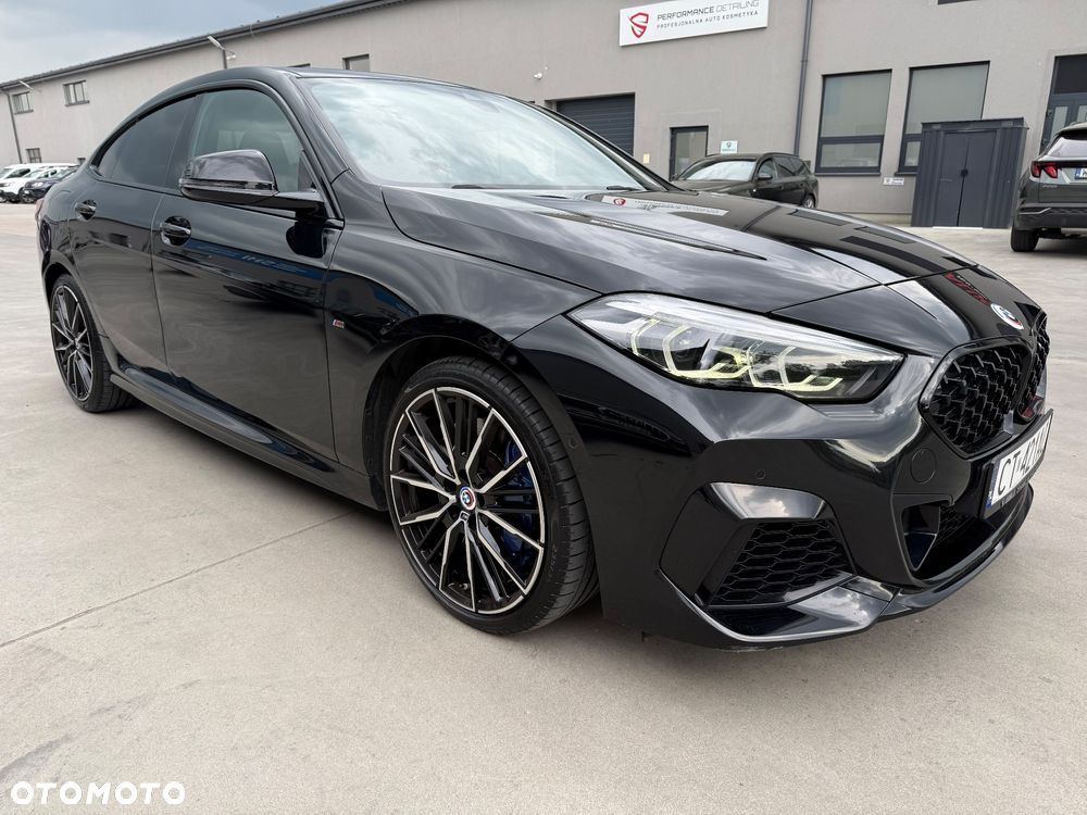 BMW Seria 2 M235i xDrive - 11
