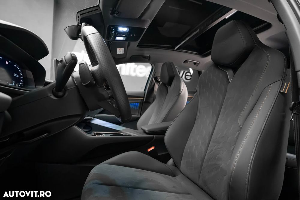 Cupra Terramar 1.5 e-TSI DSG7 MHEV - 30