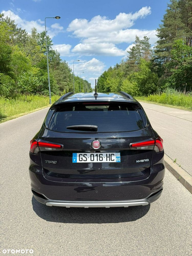 Fiat Tipo - 25