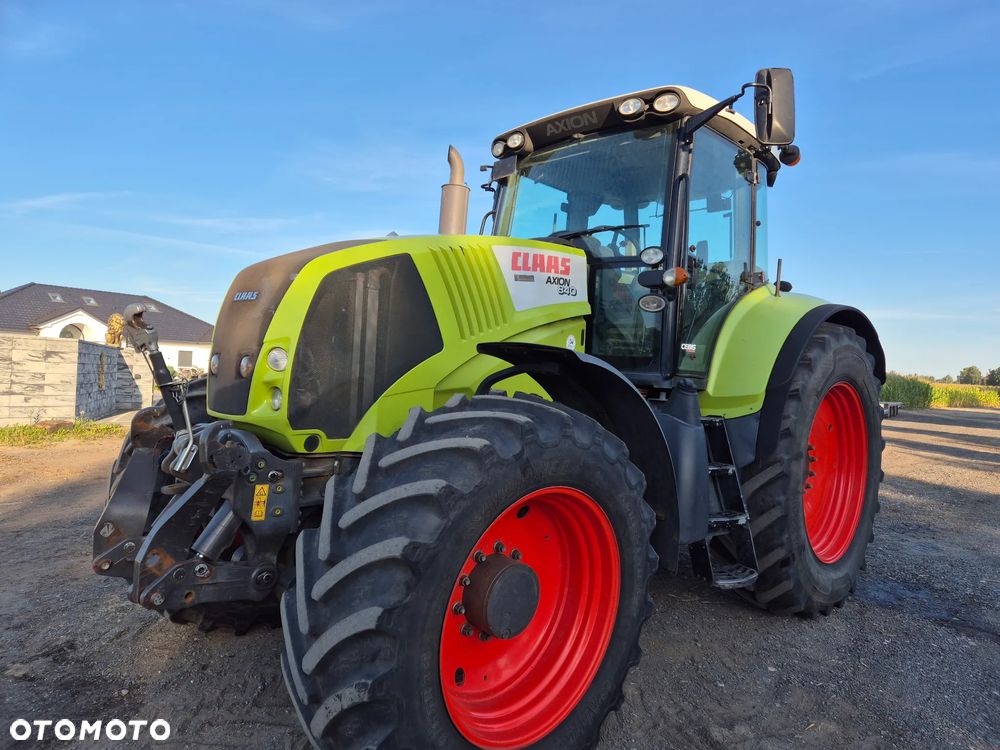 Claas - 1