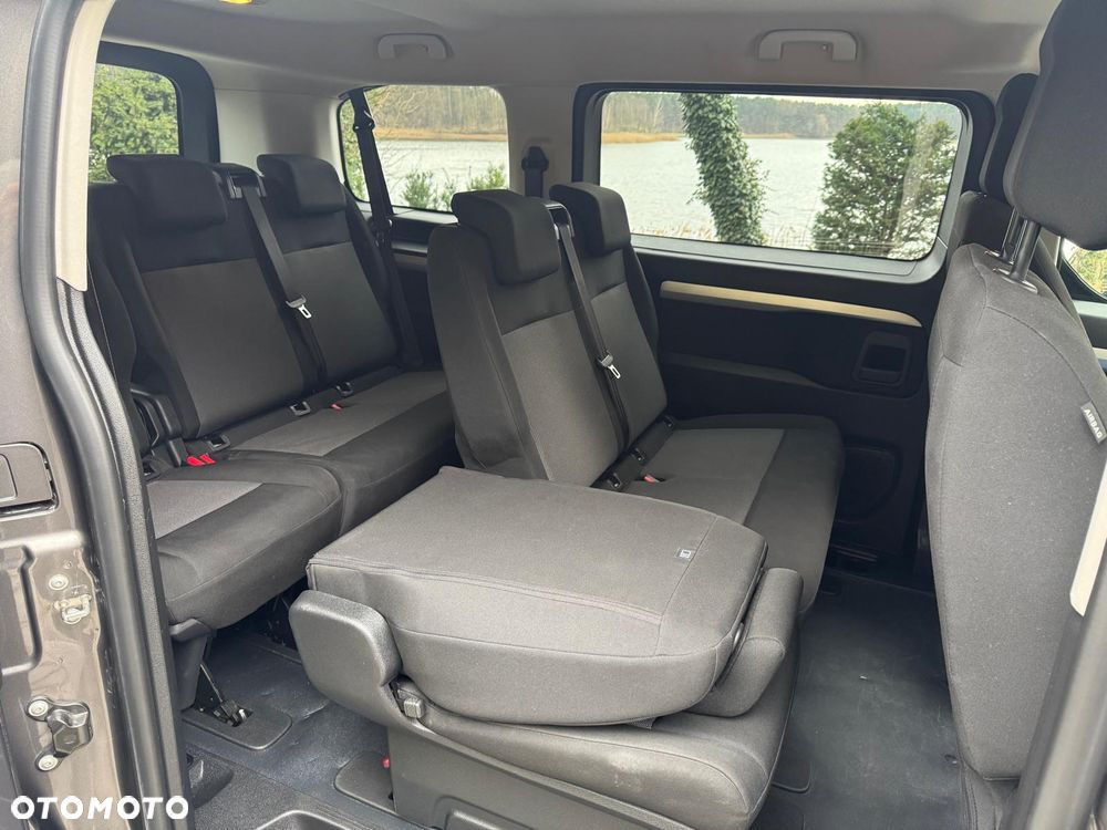 Opel Zafira 2.0 CDTI Long Family - 15