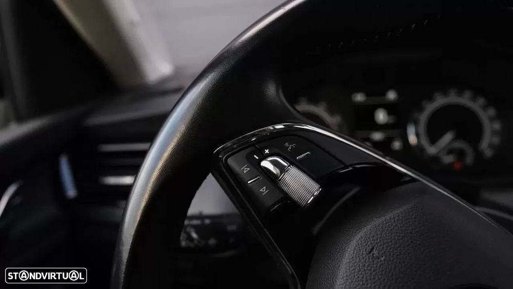 Skoda Scala 1.0 TSI - 26