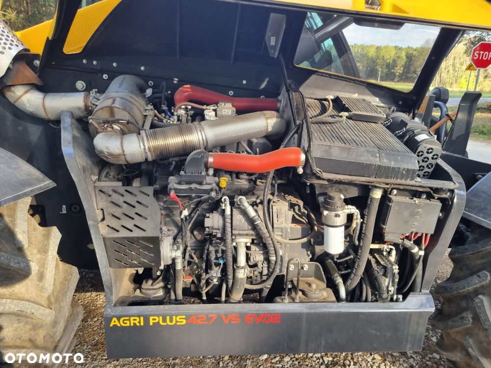 Dieci Agri Plus 42.7 VS EVO 2 - 10