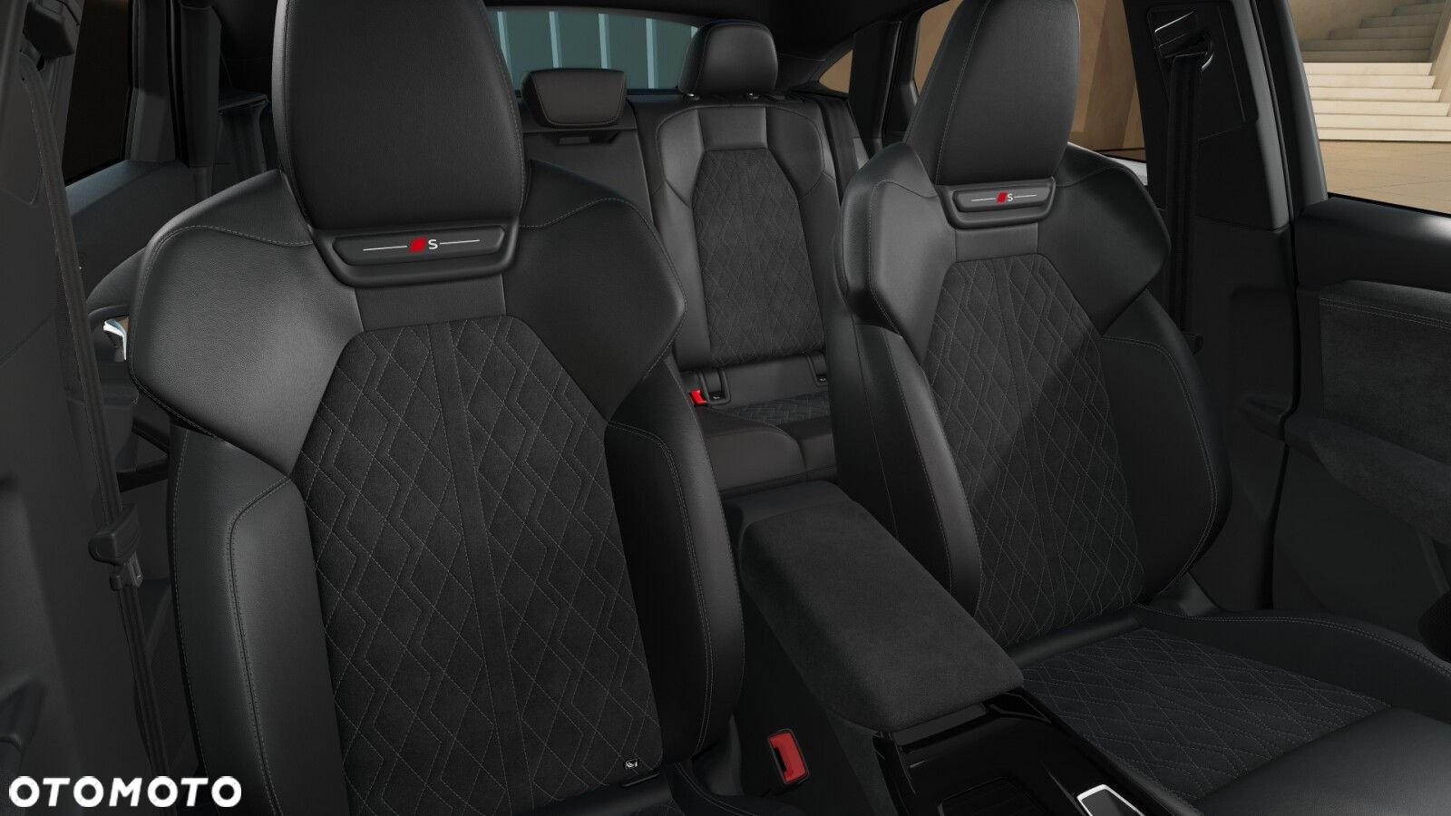 Audi Q6 e-tron - 6