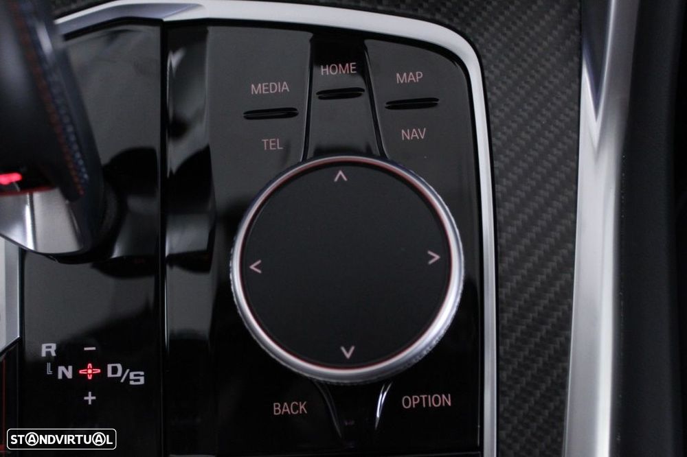 BMW XM 50e - 31