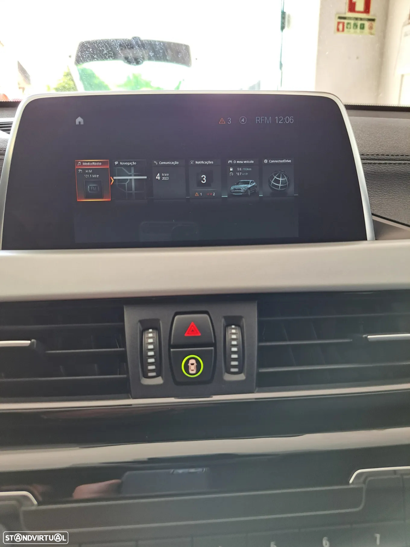 BMW X2 18 d xDrive Advantage - 26