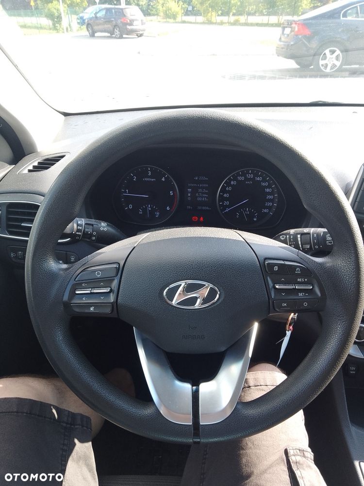 Hyundai i30 - 7
