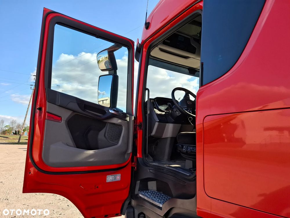 Scania R450 - 20