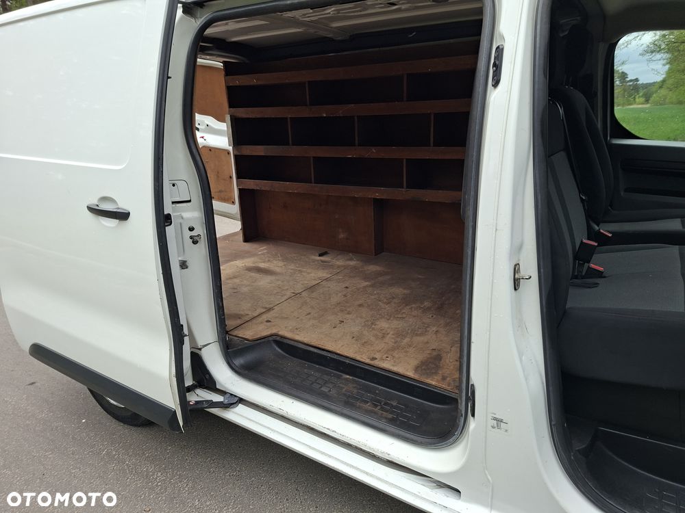 Citroën Jumpy Proace Expert - 9