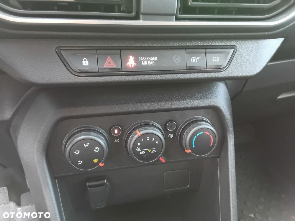 Dacia Sandero - 17