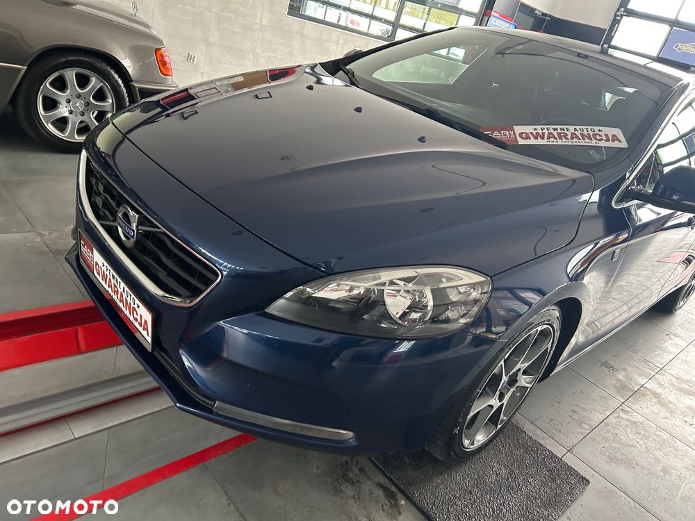 Volvo V40 D2 Drive-E Dynamic Edition - 3