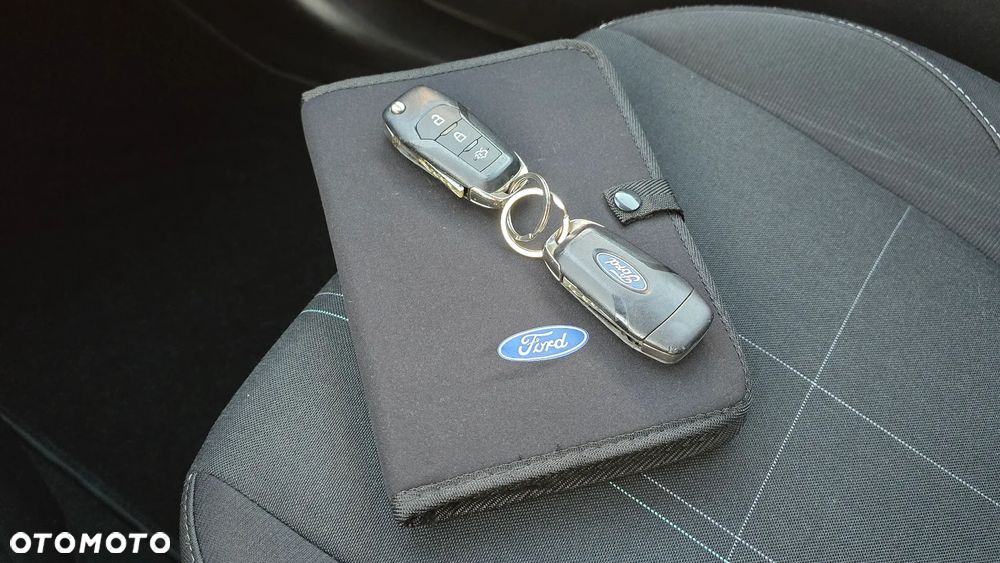 Ford Fiesta - 30