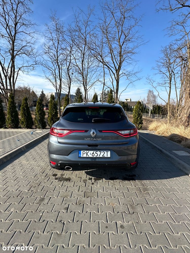 Renault Megane 1.6 dCi Intens - 6