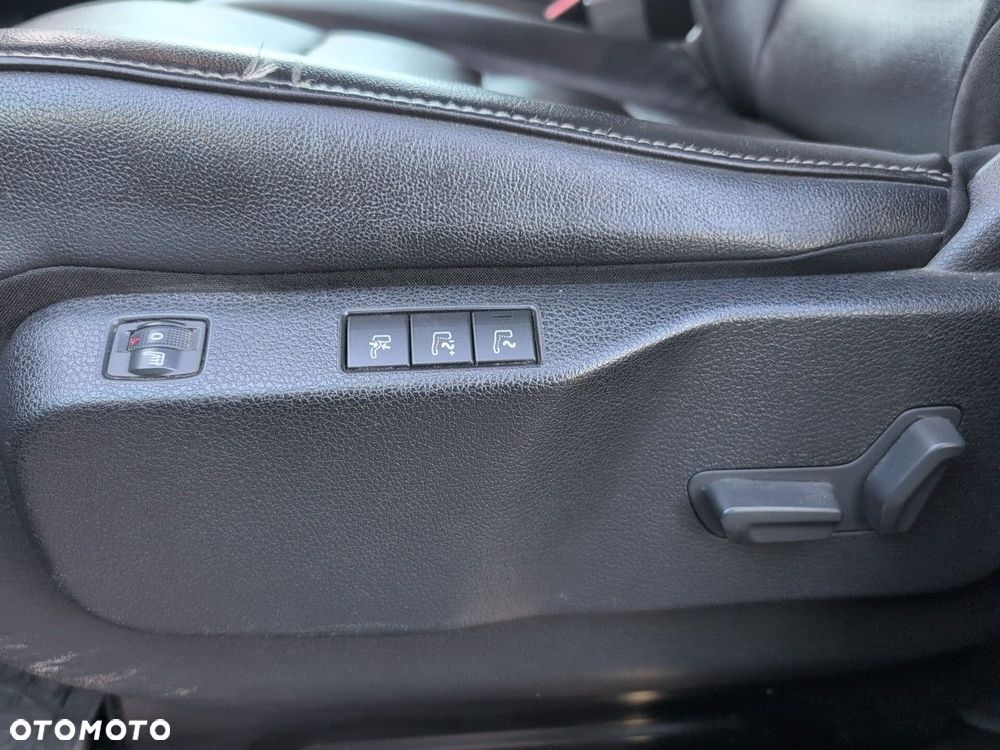 Toyota Proace Verso 2.0 D4-D Long VIP - 15