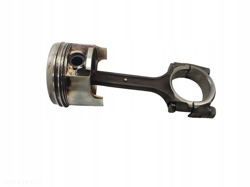 TŁOK KORBOWÓD DAEWOO KALOS (2002-2004) 1.2 8V 72KM - 2