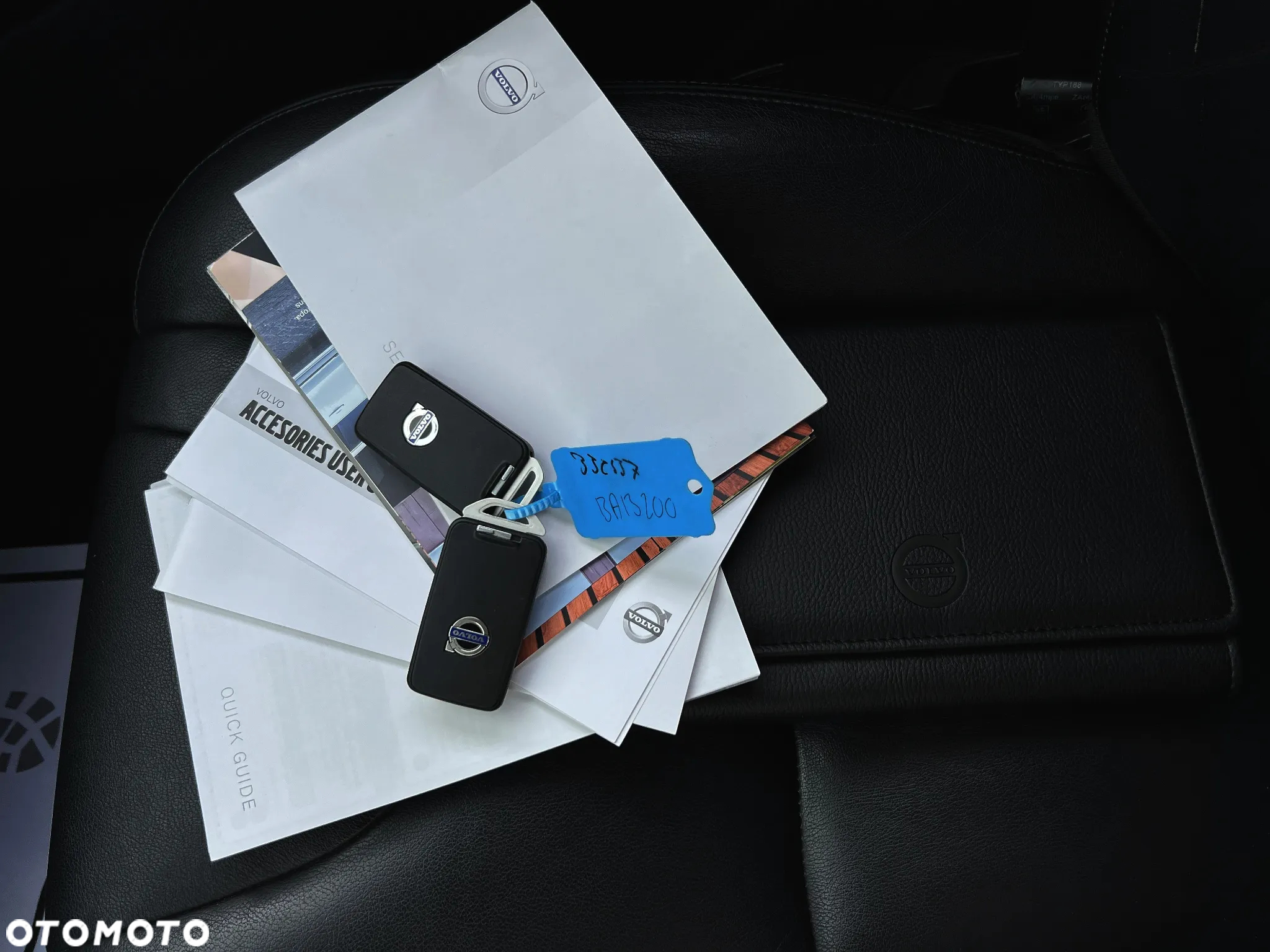 Volvo V40 D2 Drive-E Momentum - 36