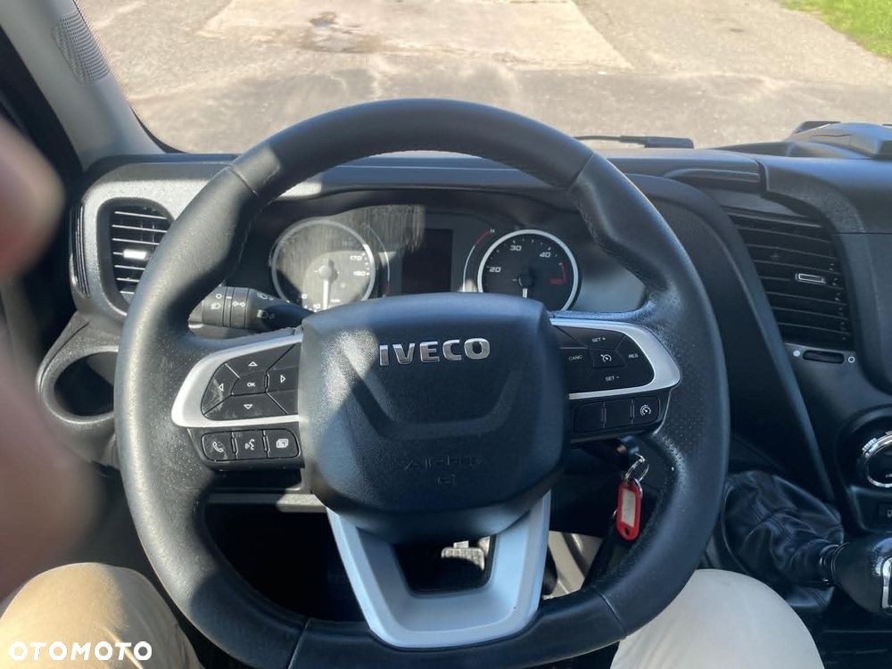 Iveco Daily 53C18 - 9