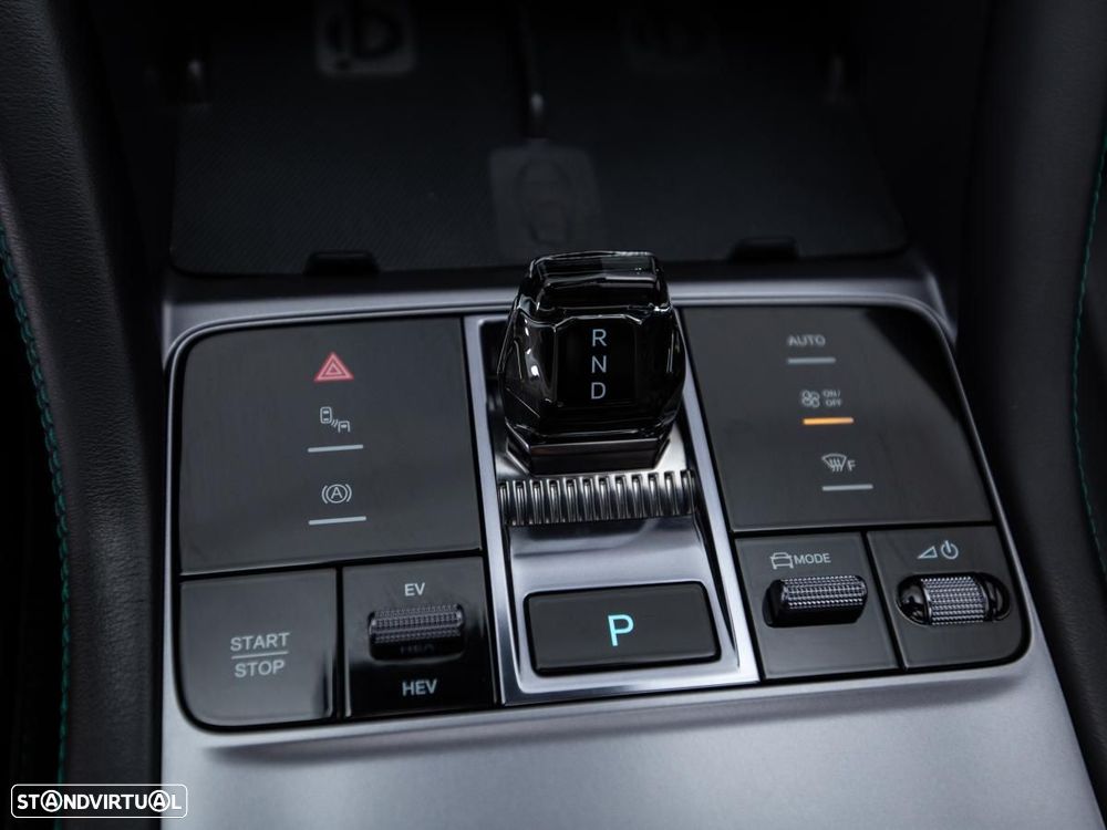 BYD Seal U 1.5 DM-i Comfort - 26