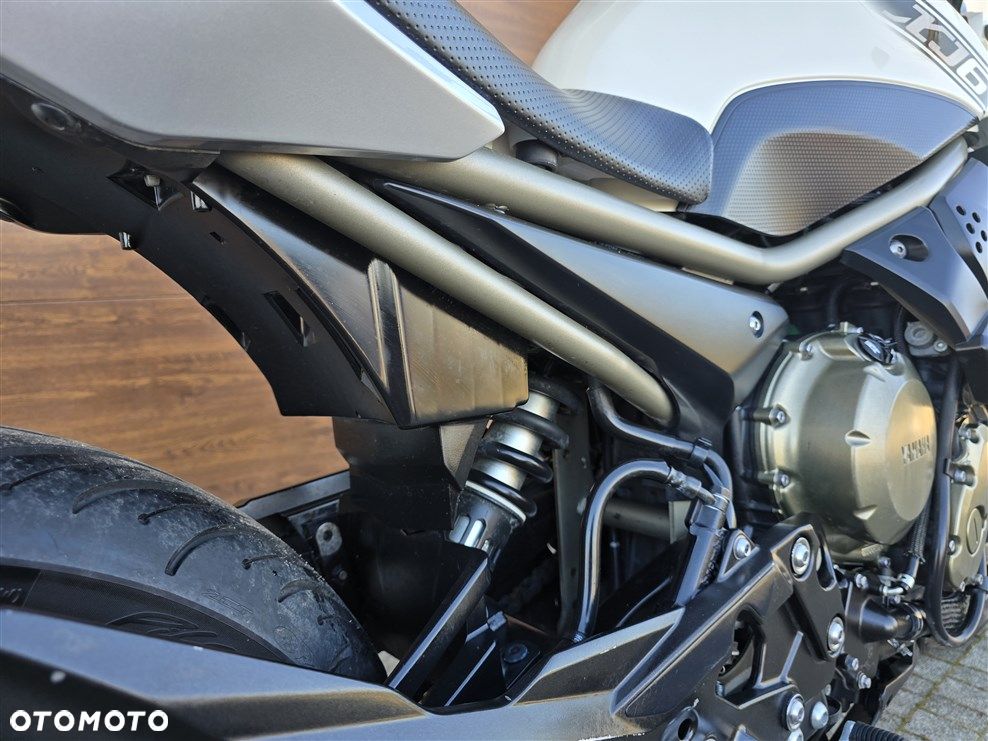 Yamaha XJ - 29