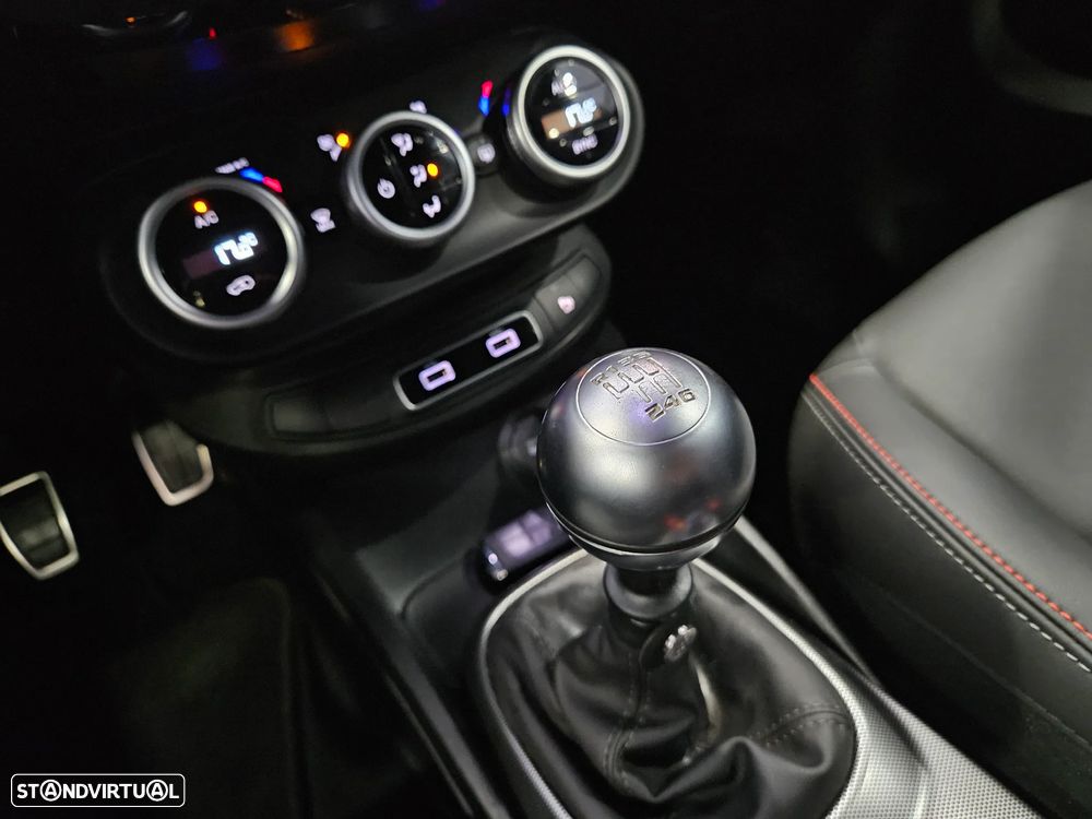 Fiat 500X 1.0 FireFly Sport - 14