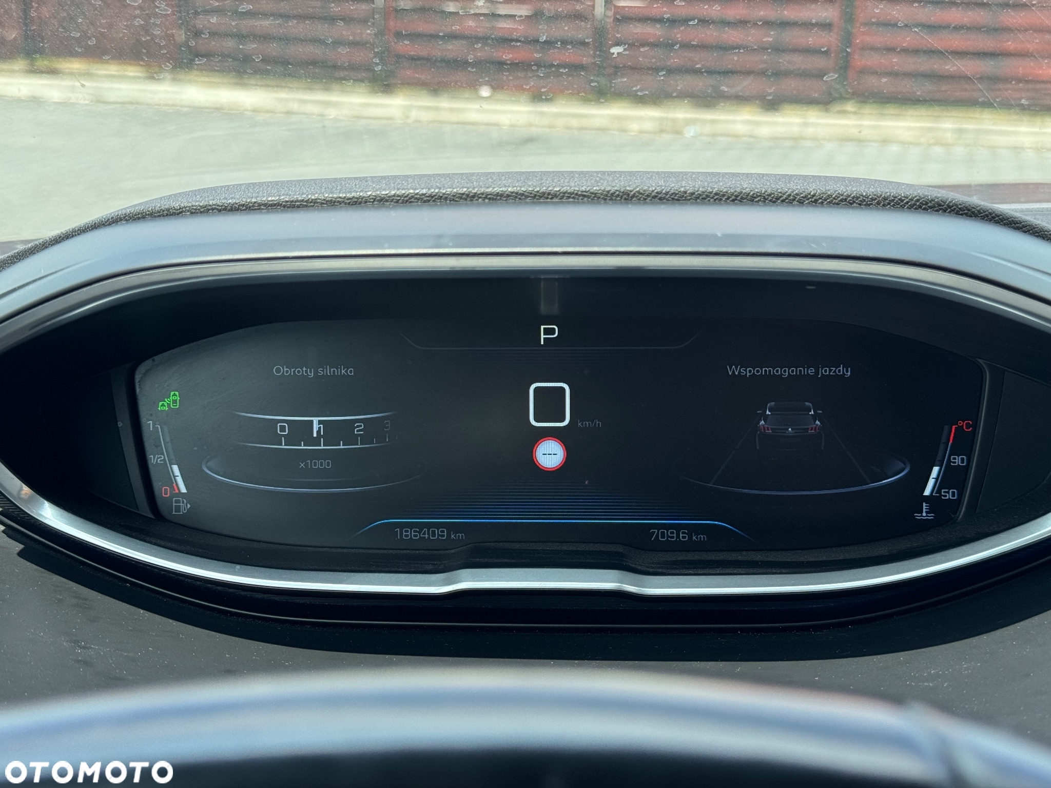 Peugeot 3008 1.6 BlueHDi Allure S&S EAT6 - 35
