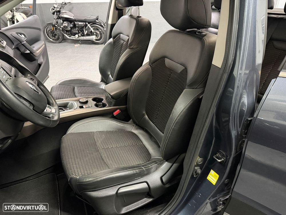 Renault Kadjar Energy dCi 110 EDC LIMITED - 7