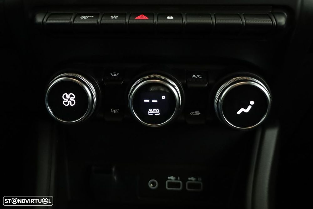 Renault Captur 1.0 TCe Techno - 13
