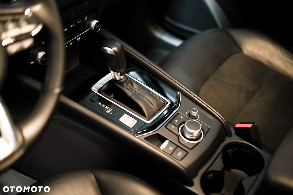 Mazda CX-5 SKYACTIV-G 192 Drive AWD Nakama Intense - 26