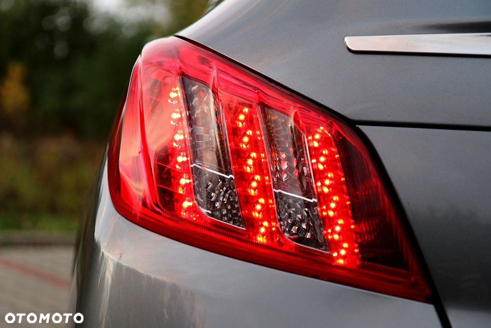 Peugeot 508 2.0 HDi Allure - 24