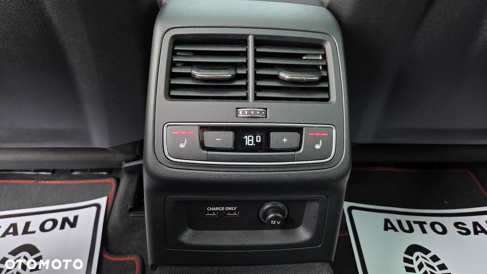 Audi A5 Sportback - 14