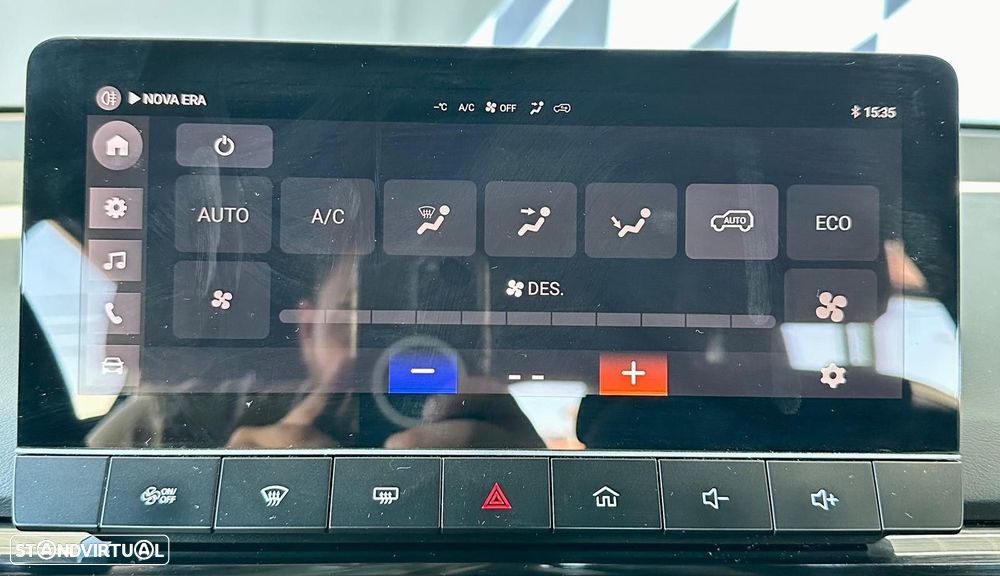 MG MG4 51 kWh Standard - 15