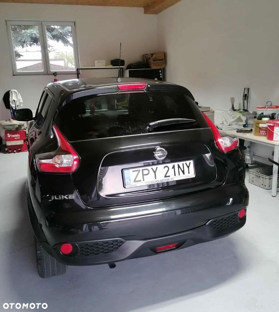 Nissan Juke - 2