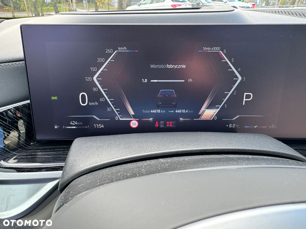 BMW X5 xDrive40d mHEV Individual Edition sport - 20