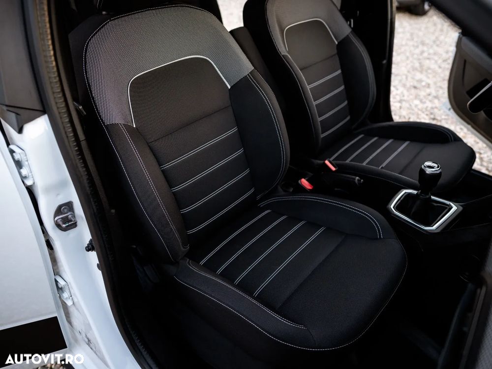 Dacia Jogger 7 locuri TCe 110 Comfort - 27