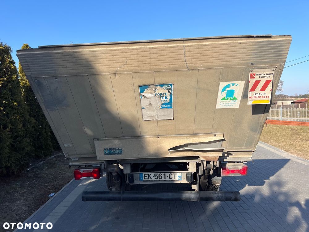 Iveco Daily 35C16 - 11
