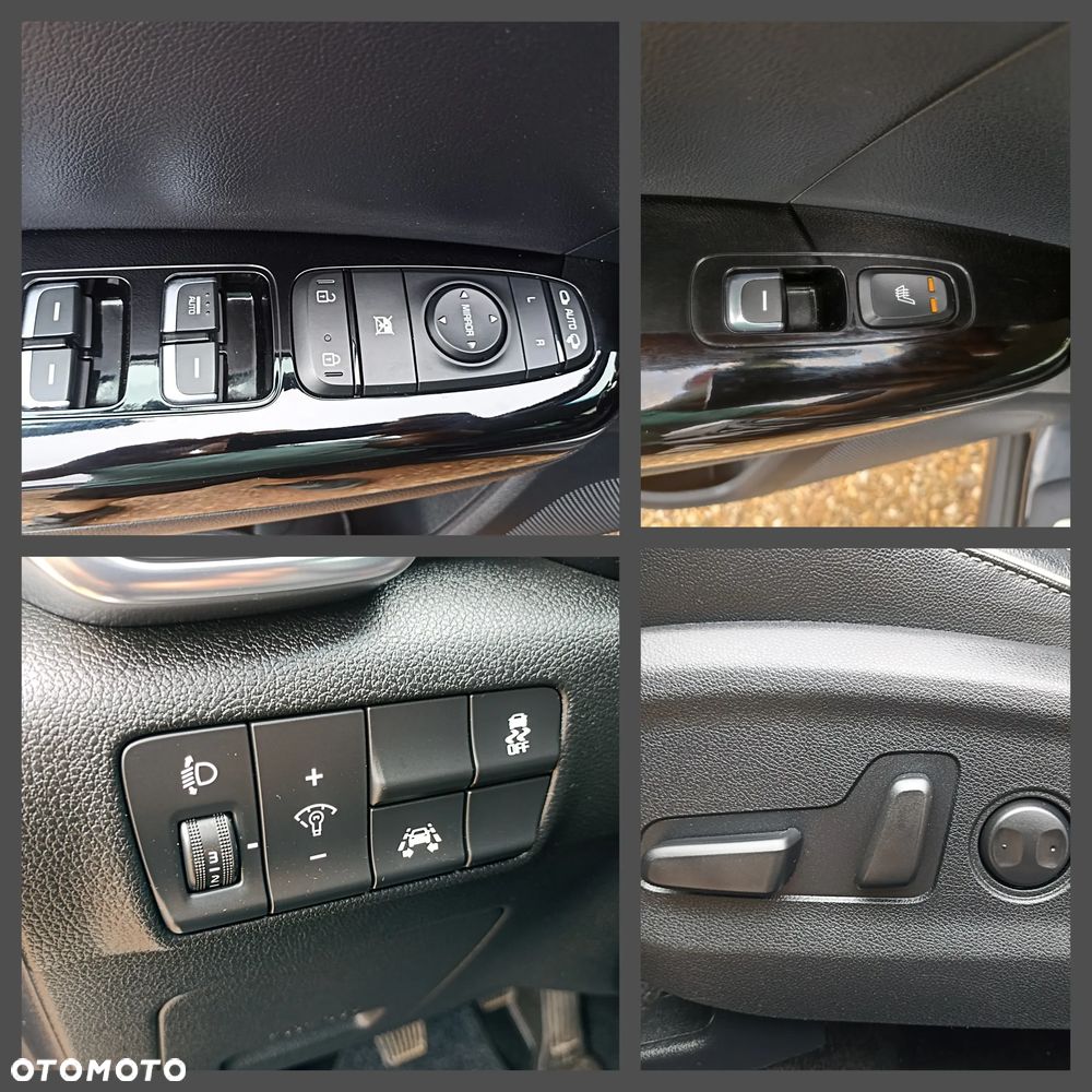 Kia Sportage 1.6 GDI 2WD DREAM-TEAM EDITION - 24