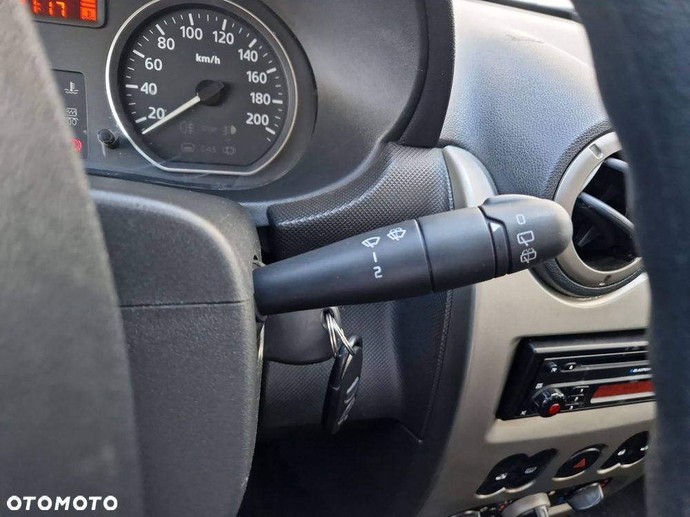 Dacia Sandero 1.5 dCi Laureate - 22